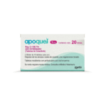 Apoquel 16mg x 20 Tabletas