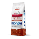 Monge Canine Adulto Mini Cordero, Arroz y Papa 7.5kg