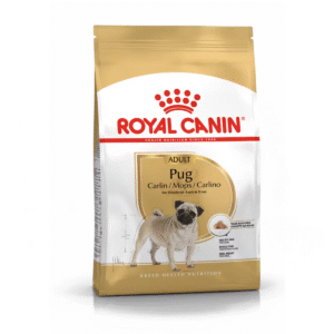 Royal Canin BHN Pug Adulto