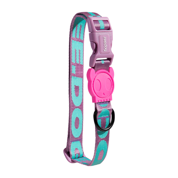 Zeedog Aura Dog Collar - Imagen 2