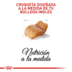 Royal Canin BHN Bulldog Inglés Adulto