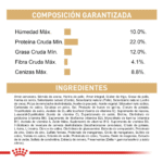 Royal Canin BHN Bulldog Inglés Adulto