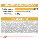 Royal Canin BHN Bulldog Inglés Cachorro
