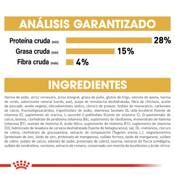 Royal Canin BHN Bulldog Inglés Cachorro