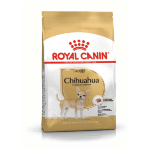 Royal Canin BHN Chihuahua Adulto