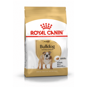 Royal Canin BHN Bulldog Inglés Adulto