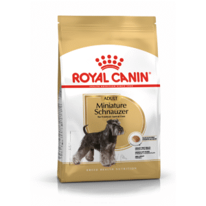 Royal Canin BHN Schnauzer Miniatura Adulto