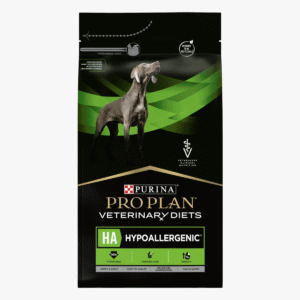 Pro Plan Veterinary Diets Perros HA Proteína Hidrolizada