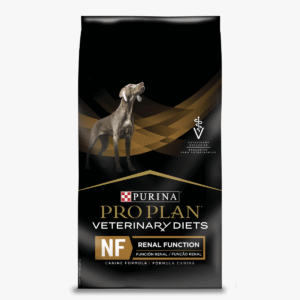 Pro Plan Veterinary Diet sPerros NF Función Renal