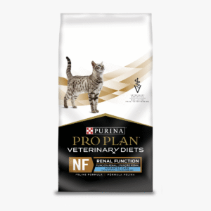 Pro Plan Veterinary Diets Gatos NF Función Renal Etapa Avanzada
