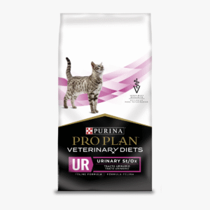 Pro Plan Veterinary Diets Gatos UR Urinary St/Ox