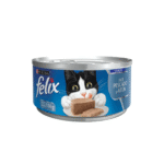 Felix Paté de Pescado y Atún 156g