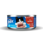 Felix Paté Salmón 156g