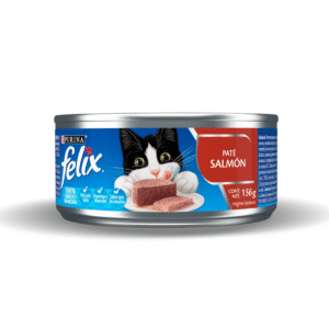 Felix Paté Salmón 156g