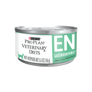 Pro Plan Veterinary Diets Gatos EN Gastrointestinal 156g