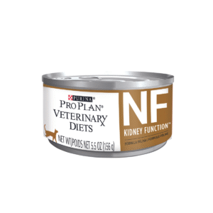 Pro Plan Veterinary Diets Gatos NF Función Renal 156g