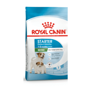 Royal Canin SHN Starter Mother & Babydog Puppy
