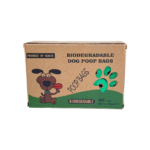 Poop Bags de 24 Rollos