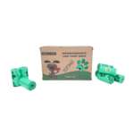 Poop Bags de 24 Rollos