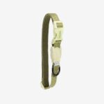 Zeedog Moss Dog Collar