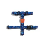 Zeedog Atlanta Dog H-Harness