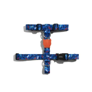 Zeedog Atlanta Dog H-Harness