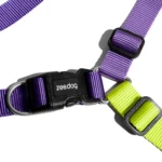 Zeedog Lemonade Soft-Walk Harness