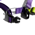 Zeedog Lemonade Soft-Walk Harness