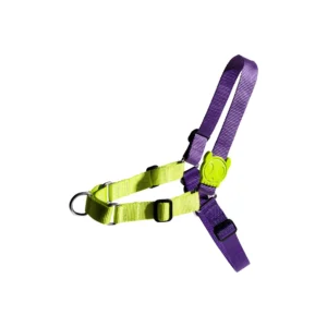 Zeedog Lemonade Soft-Walk Harness