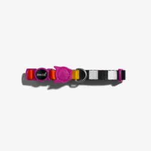 Zeecat Prisma Collar