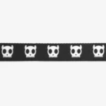 Zeecat Skull H-Harness con Correa