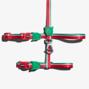 Zeecat Lola H-Harness con Correa