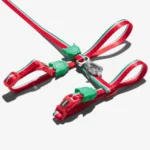 Zeecat Lola H-Harness con Correa