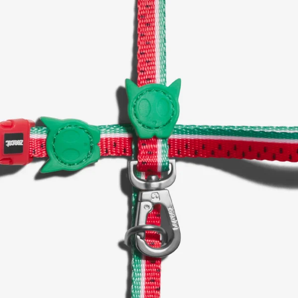 Zeecat Lola H-Harness con Correa