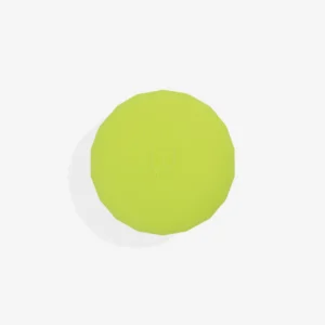Zeedog Lime AirTag Holder