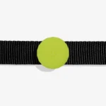 Zeedog Lime AirTag Holder