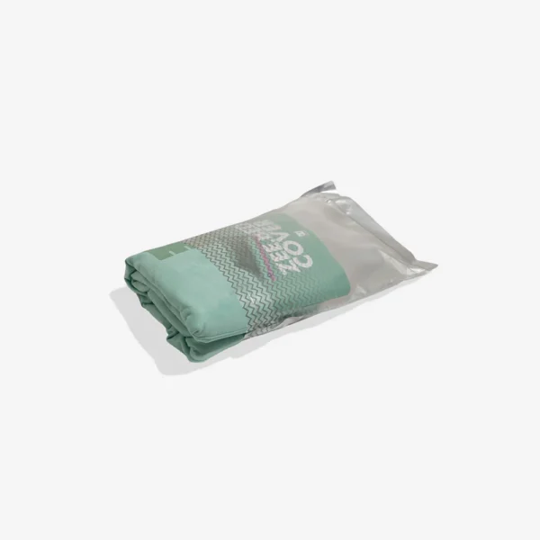 Zeedog Bed Cover Lotus