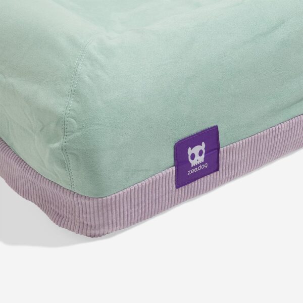 Zeedog Bed Cover Lotus