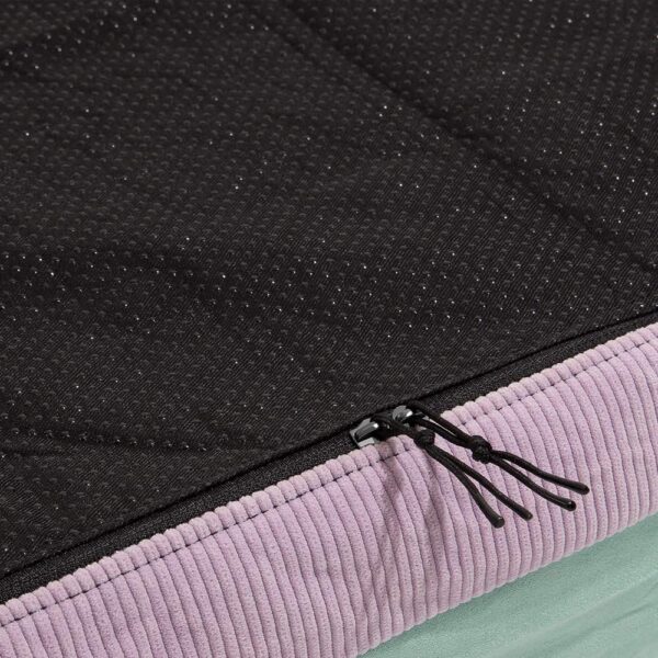 Zeedog Bed Cover Lotus