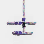 Zeecat Candy H-Harness con Correa