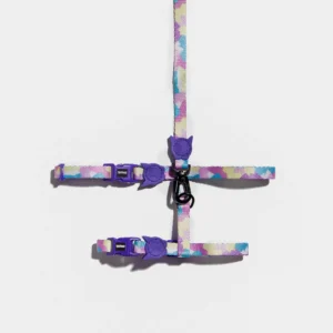 Zeecat Candy H-Harness con Correa