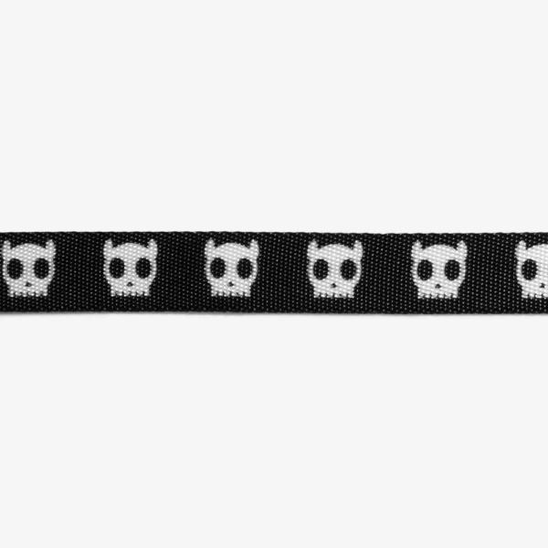Zeedog Skull Dog Collar - Imagen 4