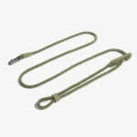 Zeedog Army Green Correa Hands-Free