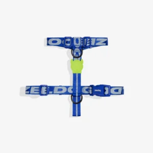 Zeedog Astro Dog H-Harness