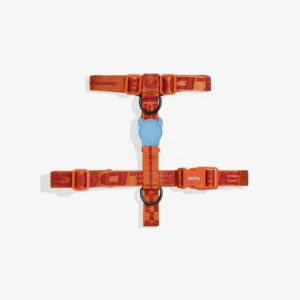 Zeedog Gibson Dog H-Harness