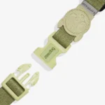 Zeedog Moss Dog H-Harness