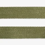 Zeedog Moss Dog H-Harness