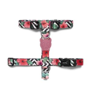 Zeedog Mahalo Dog H-Harness