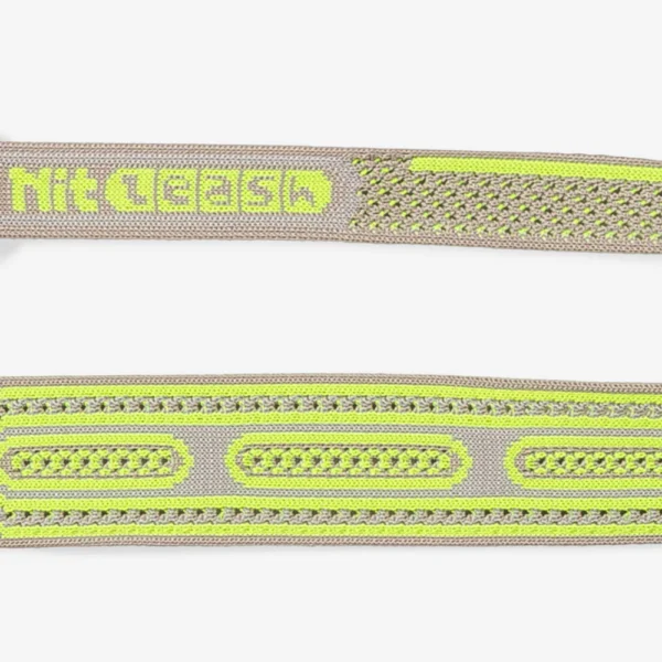 Zeedog Gluten Correa Nit