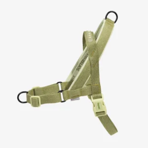 Zeedog Moss SofterWalk Harness